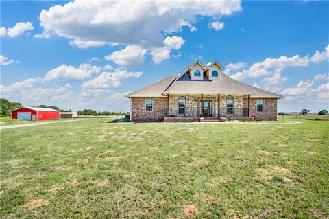 17692 S Rt 66 Rd, Erick, OK 73645 photo 2