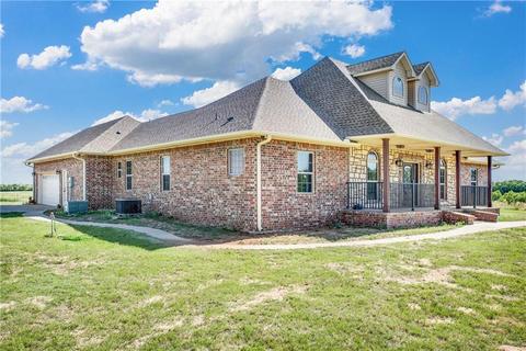 17692 S Rt 66 Rd, Erick, OK 73645 photo 5