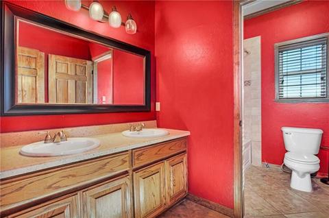 17692 S Rt 66 Rd, Erick, OK 73645 photo 18