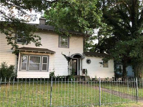 124 E 2nd St, Stroud, OK 74079 photo 2