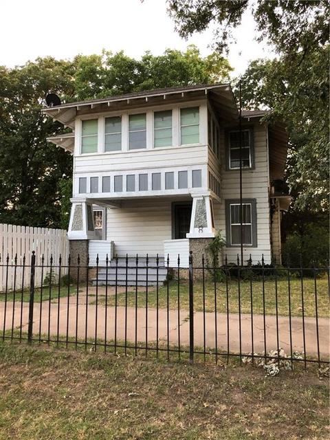 124 E 2nd St, Stroud, OK 74079 photo 1