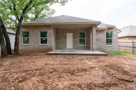 2525 Fallview Dr, Edmond, OK 73034 photo 11