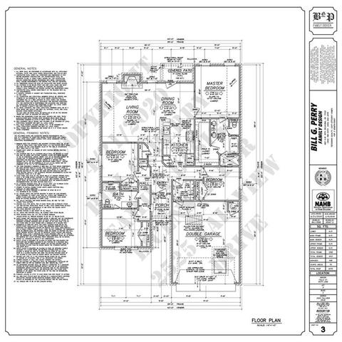 2525 Fallview Dr, Edmond, OK 73034 photo 5