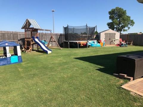 16008 Raindust Dr, Oklahoma City, OK 73170 photo 2