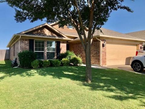 16008 Raindust Dr, Oklahoma City, OK 73170 photo 1