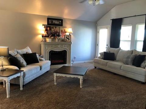 16008 Raindust Dr, Oklahoma City, OK 73170 photo 5