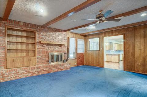 319 N William Dr, Altus, OK 73521 photo 5