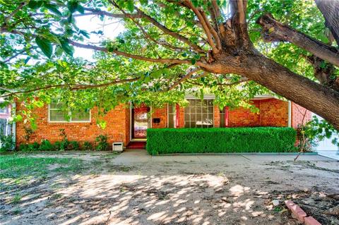 319 N William Dr, Altus, OK 73521 photo 2