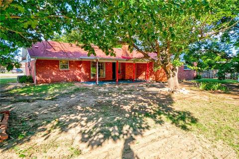 319 N William Dr, Altus, OK 73521 photo 28