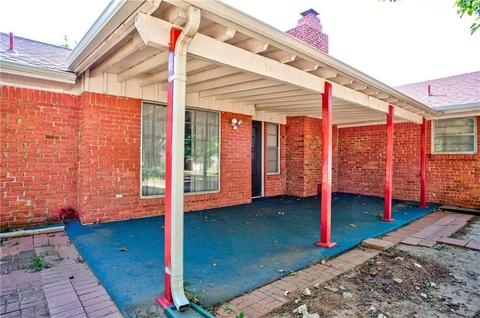 319 N William Dr, Altus, OK 73521 photo 27