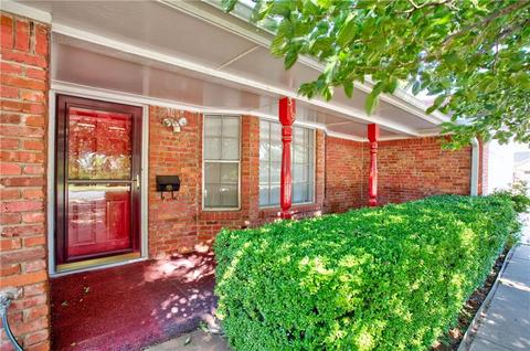 319 N William Dr, Altus, OK 73521 photo 4