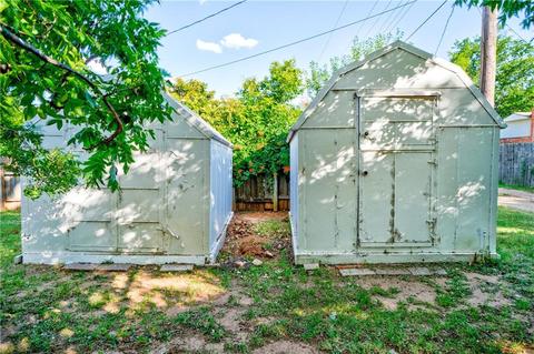 319 N William Dr, Altus, OK 73521 photo 29