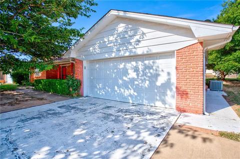 319 N William Dr, Altus, OK 73521 photo 3