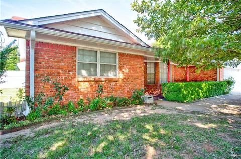 319 N William Dr, Altus, OK 73521 photo 1
