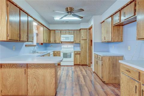 319 N William Dr, Altus, OK 73521 photo 8