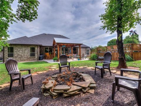 2363 E Rock Creek Rd, Tuttle, OK 73089 photo 28