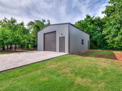 2363 E Rock Creek Rd, Tuttle, OK 73089 photo 33