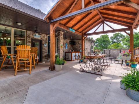 2363 E Rock Creek Rd, Tuttle, OK 73089 photo 29
