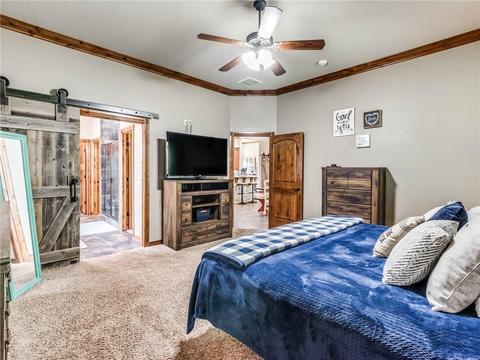 2363 E Rock Creek Rd, Tuttle, OK 73089 photo 13