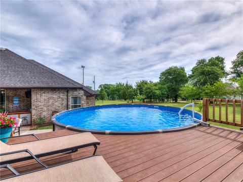 2363 E Rock Creek Rd, Tuttle, OK 73089 photo 31