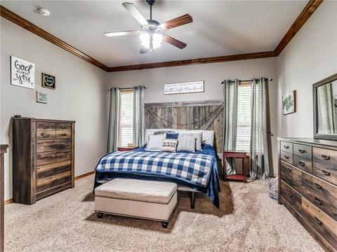 2363 E Rock Creek Rd, Tuttle, OK 73089 photo 14