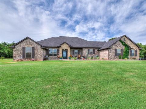 2363 E Rock Creek Rd, Tuttle, OK 73089 photo 2