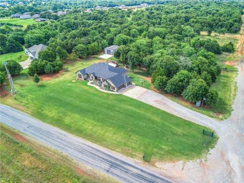 2363 E Rock Creek Rd, Tuttle, OK 73089 photo 34