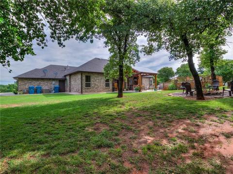 2363 E Rock Creek Rd, Tuttle, OK 73089 photo 27