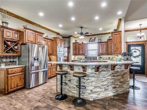 2363 E Rock Creek Rd, Tuttle, OK 73089 photo 7