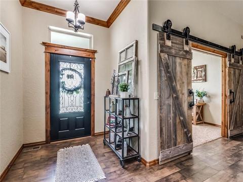 2363 E Rock Creek Rd, Tuttle, OK 73089 photo 4