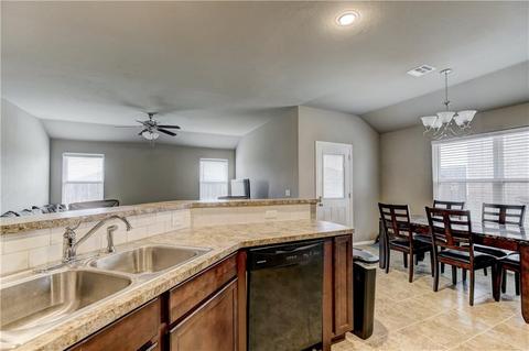 9612 Eli Dr, Moore, OK 73160 photo 9