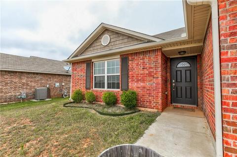 9612 Eli Dr, Moore, OK 73160 photo 2