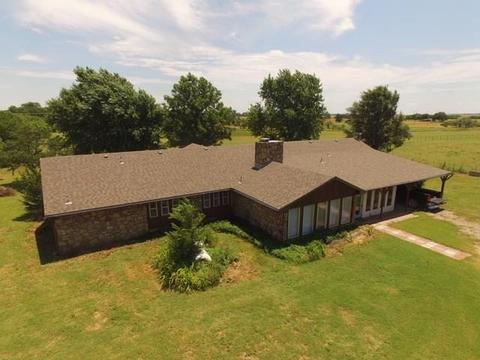 47102 County Street 2640, Apache, OK 73006 photo 1