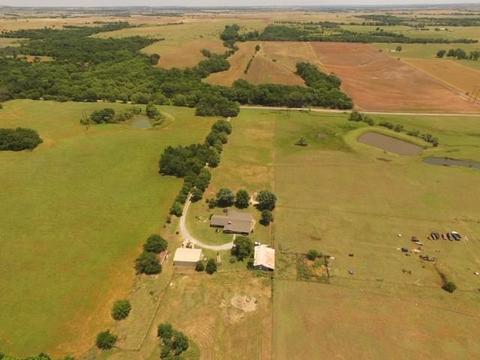 47102 County Street 2640, Apache, OK 73006 photo 2