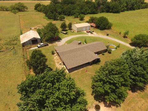 47102 County Street 2640, Apache, OK 73006 photo 3