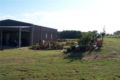 14475 Horse Ave, Wayne, OK 73095 photo 1