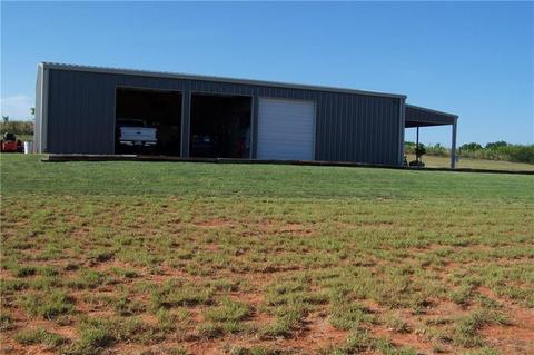14475 Horse Ave, Wayne, OK 73095 photo 3