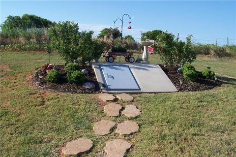 14475 Horse Ave, Wayne, OK 73095 photo 5