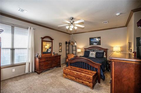 1809 Apache Trl, Edmond, OK 73003 photo 15