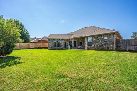1809 Apache Trl, Edmond, OK 73003 photo 31