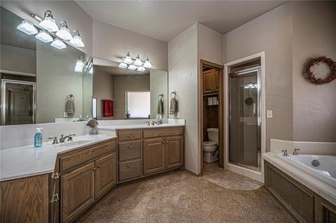 1809 Apache Trl, Edmond, OK 73003 photo 17