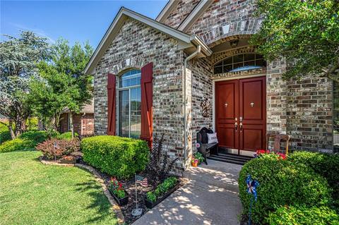 1809 Apache Trl, Edmond, OK 73003 photo 3