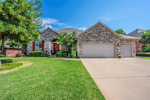 1809 Apache Trl, Edmond, OK 73003 photo 2