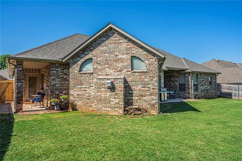 1809 Apache Trl, Edmond, OK 73003 photo 32