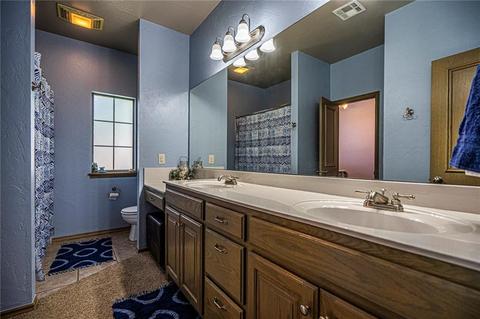 1809 Apache Trl, Edmond, OK 73003 photo 27