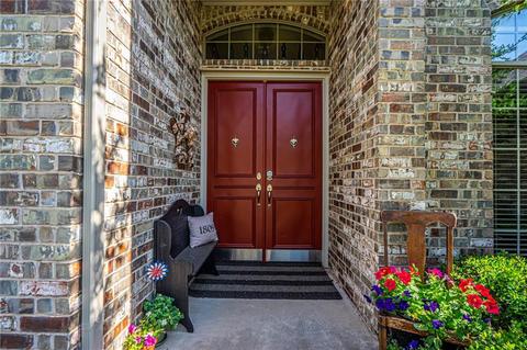 1809 Apache Trl, Edmond, OK 73003 photo 4