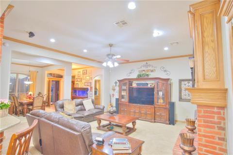 617 Summit Crest Ln, Norman, OK 73071 photo 5