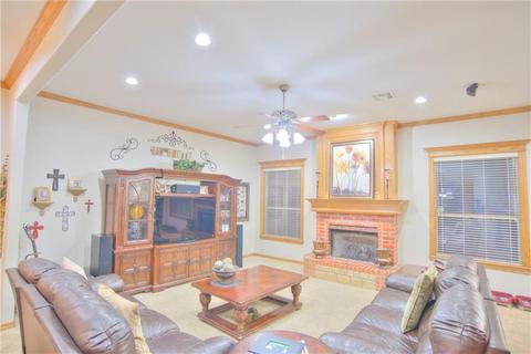 617 Summit Crest Ln, Norman, OK 73071 photo 6