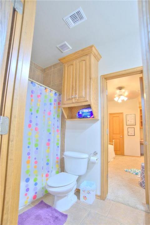 617 Summit Crest Ln, Norman, OK 73071 photo 23