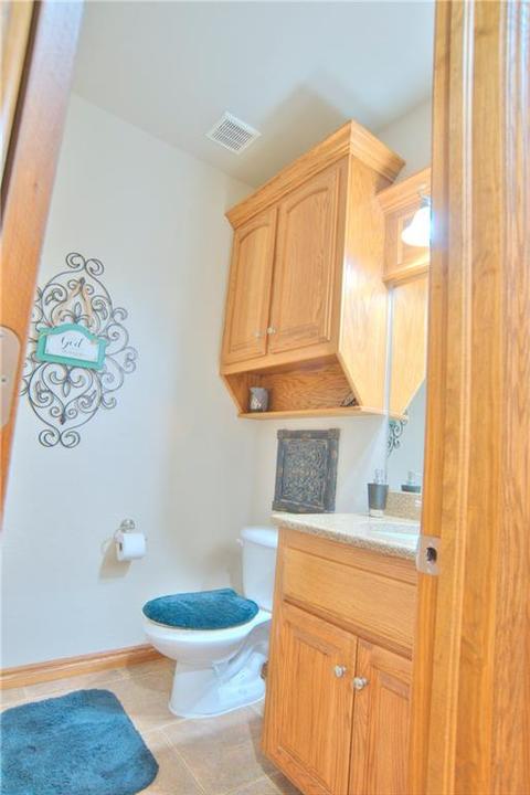 617 Summit Crest Ln, Norman, OK 73071 photo 10